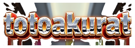 totoakurat logo