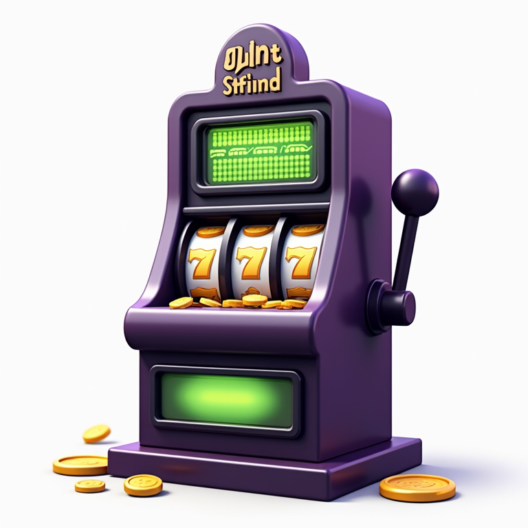 totoakurat Slots